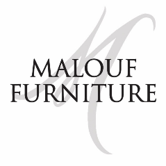 Malouf Furniture Logo