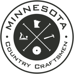 Minnesota Country Craftsmen Logo