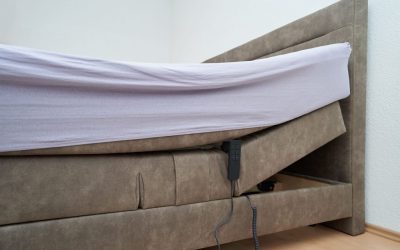 Transform Your Sleep: How to Choose the Perfect Adjustable Bed
