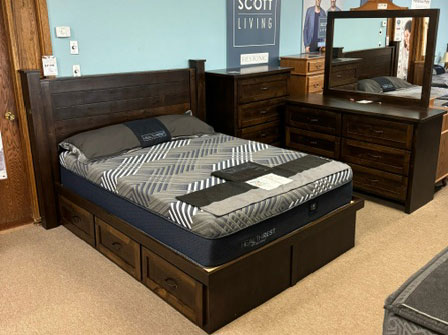 bedroom furniture sets