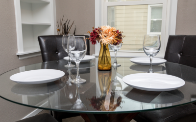 The Ultimate Guide to Shopping for the Perfect Dining Room Table