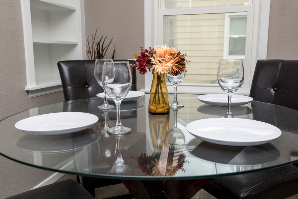 The Ultimate Guide to Shopping for the Perfect Dining Room Table - Waite Park MN