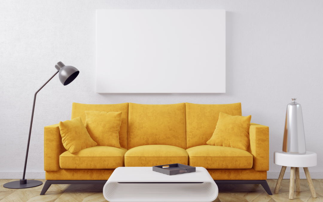 Waite Park Furniture Store Shares Top 5 Furniture Buying Trends