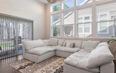 How to Select and Buy the Perfect Sectional for Your Home