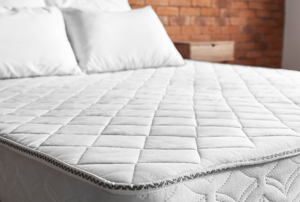 Transform Your Sleep: How to Choose the Perfect Mattress Type