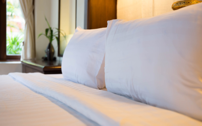 3 Health Benefits of Copper-Infused Mattresses